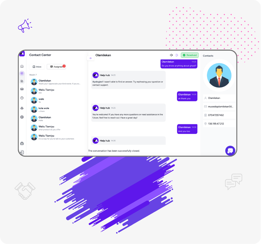Widgion UI