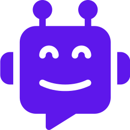 AI scale icon