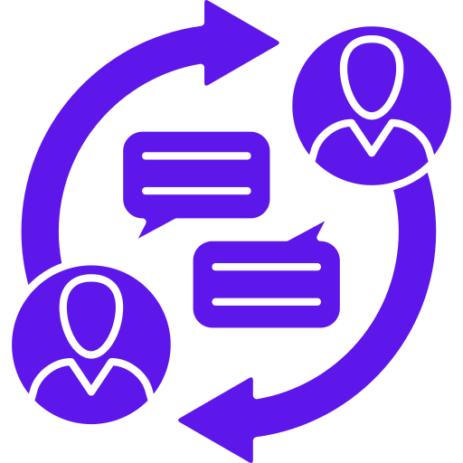 Seamless Integration with Chat