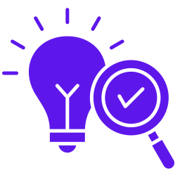 Clarity icon