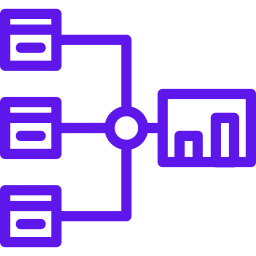 Combined tools icon