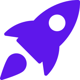 Faster resolutions icon
