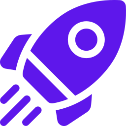 Fast launch icon