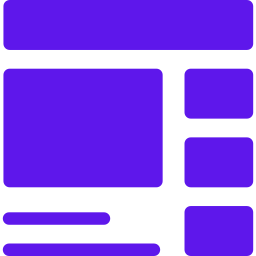 Flexible Layout Options