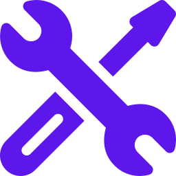 Juggling tools icon