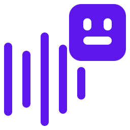 Smart support icon