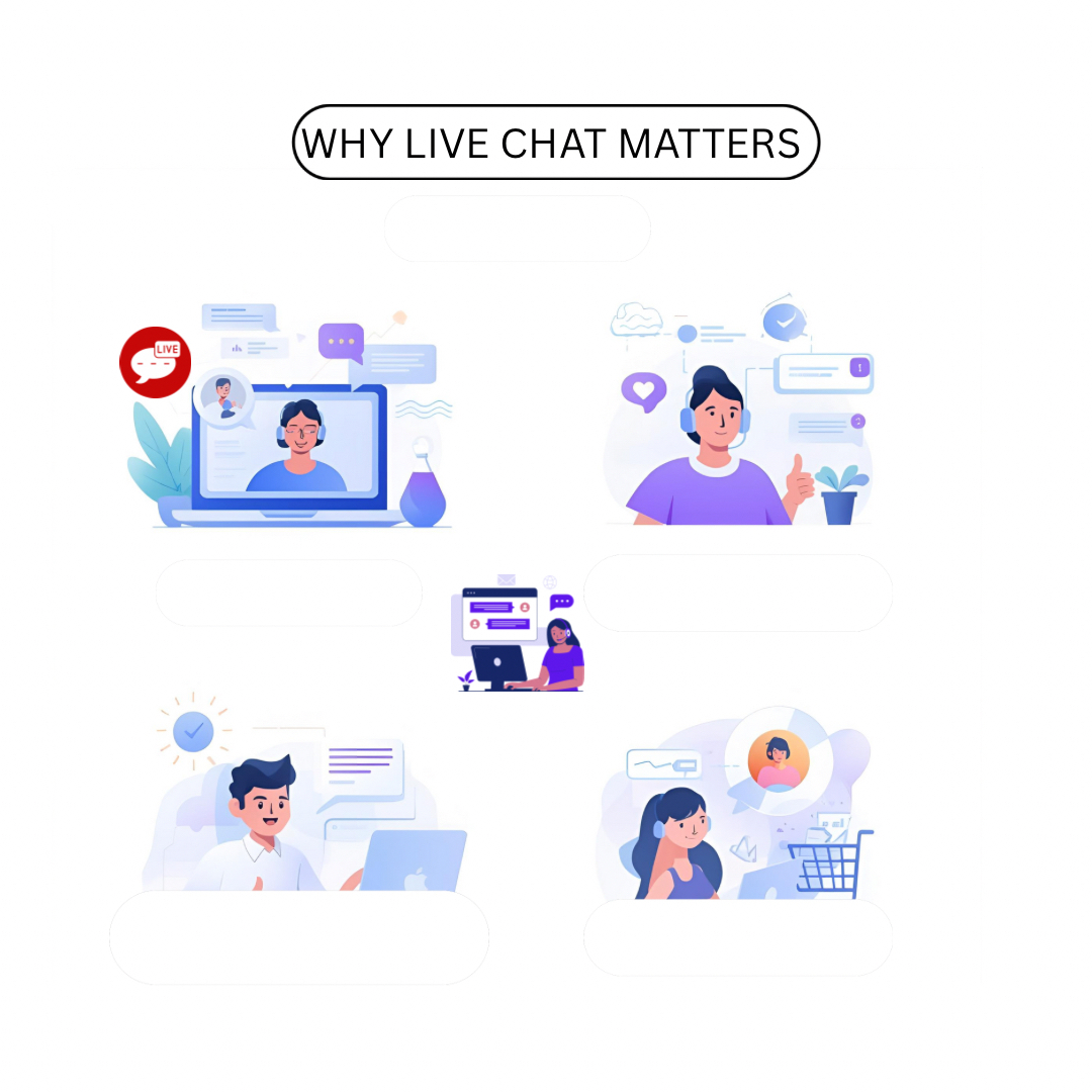 live chat