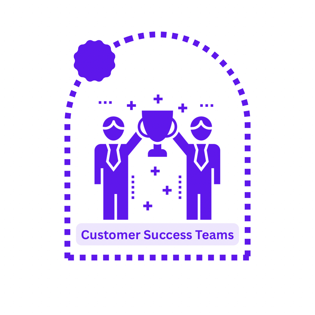 Success Teams Icon